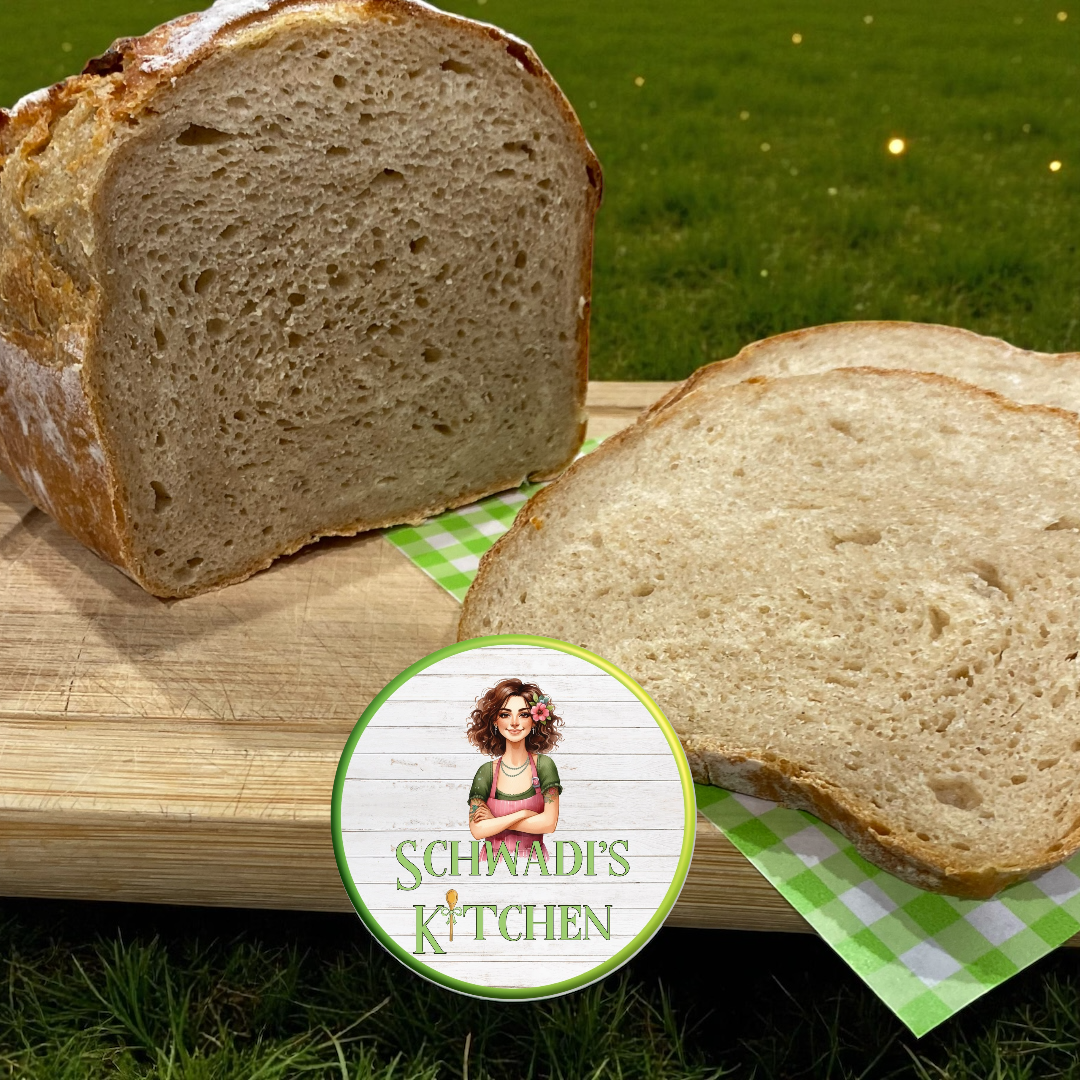 German Black Forest Bread